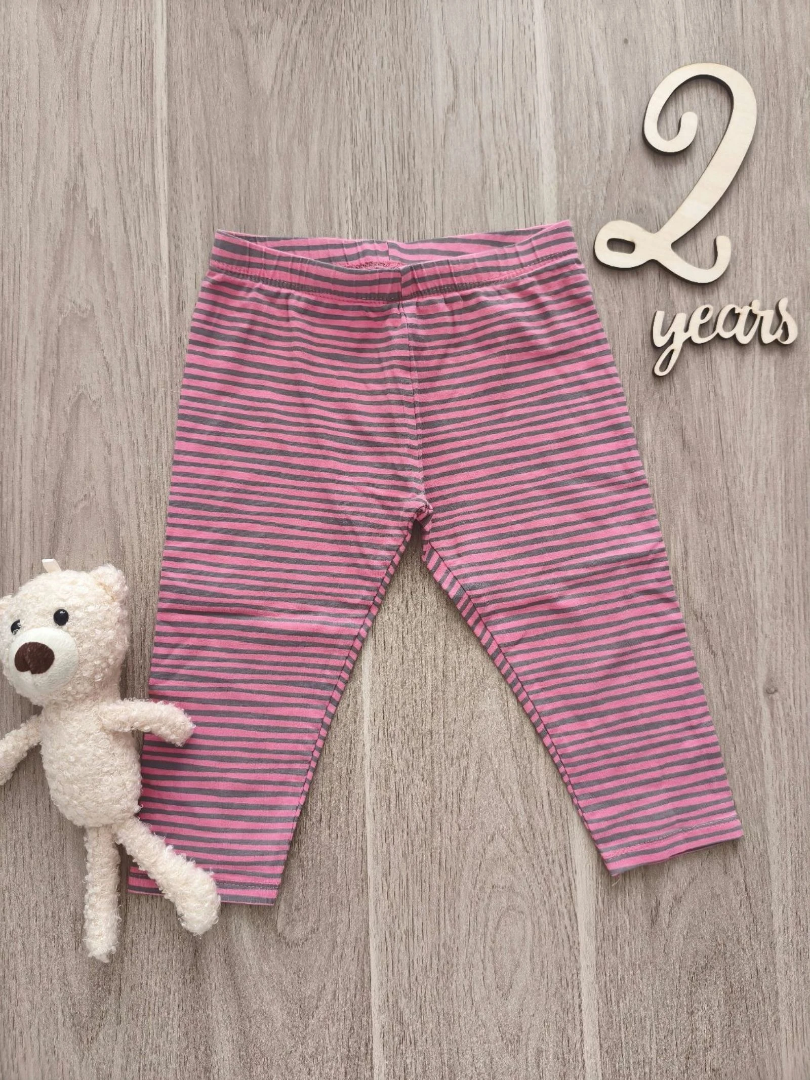 Legging 2 ans 